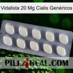 Vidalista 20 Mg Cialis Genéricos 08